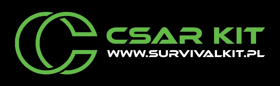 SURVIVALKIT – zestawy przetrwania i akcesoria EDC