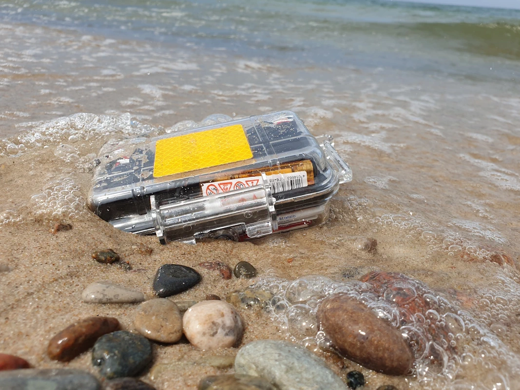 Zestaw SurvivalKit — zdjęcie 4